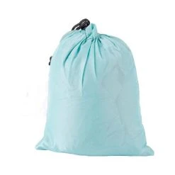 Wanderer Double Nylon Hammock And Hanging Kit Seafoam -SeaToSummit sales BCF 615468 02 seafoam hi res