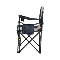 Wanderer DuraLite™ Quad Fold Chair -SeaToSummit sales BCF 616704 03 hi res
