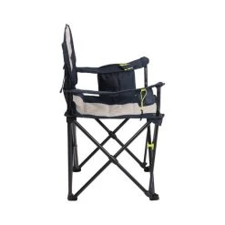 Wanderer DuraLite™ Quad Fold Chair -SeaToSummit sales BCF 616704 05 hi res