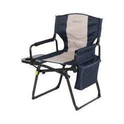 Wanderer DuraLite™ Directors Chair -SeaToSummit sales BCF 616706 02 hi res