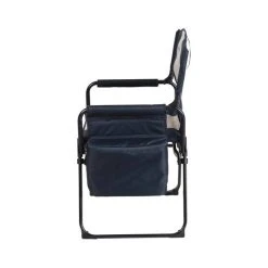 Wanderer DuraLite™ Directors Chair -SeaToSummit sales BCF 616706 03 hi res