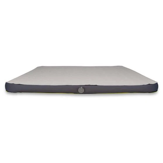 Zempire Twin Bomber 3D Self-Inflating Mattress 3 Zempire Twin Bomber 3D Self-Inflating Mattress