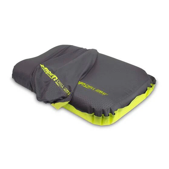 Zempire Chill-Pill Self Inflating V2 Pillow 3 Zempire Chill-Pill Self Inflating V2 Pillow