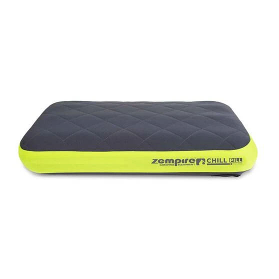Zempire Chill-Pill V2 Pillow 3 Zempire Chill-Pill V2 Pillow