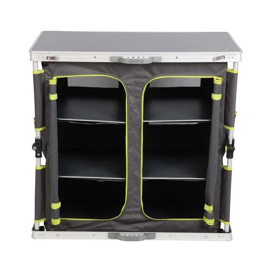 Wanderer Express Instant Set Up Wardrobe 6 Shelf 3 Wanderer Express Instant Set Up Wardrobe 6 Shelf