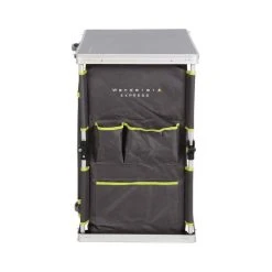 Wanderer Express Instant Set Up Wardrobe 6 Shelf 12 Wanderer Express Instant Set Up Wardrobe 6 Shelf -SeaToSummit sales BCF 618225 02 hi res