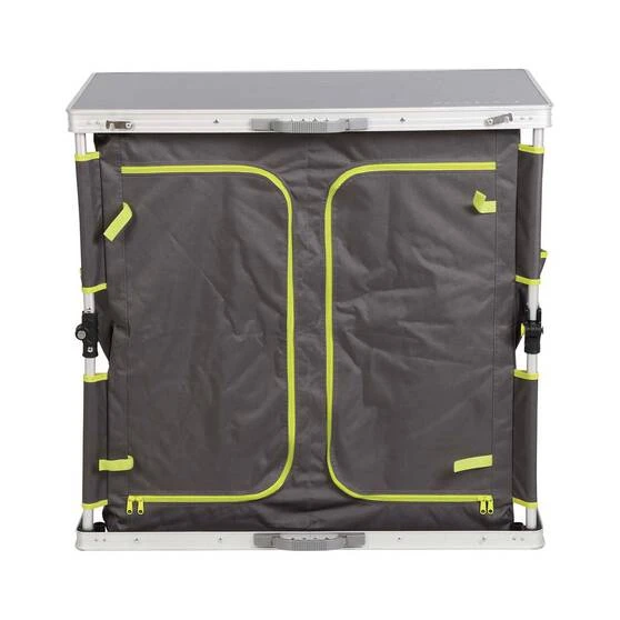 Wanderer Express Instant Set Up Wardrobe 6 Shelf 8 Wanderer Express Instant Set Up Wardrobe 6 Shelf - Image 6