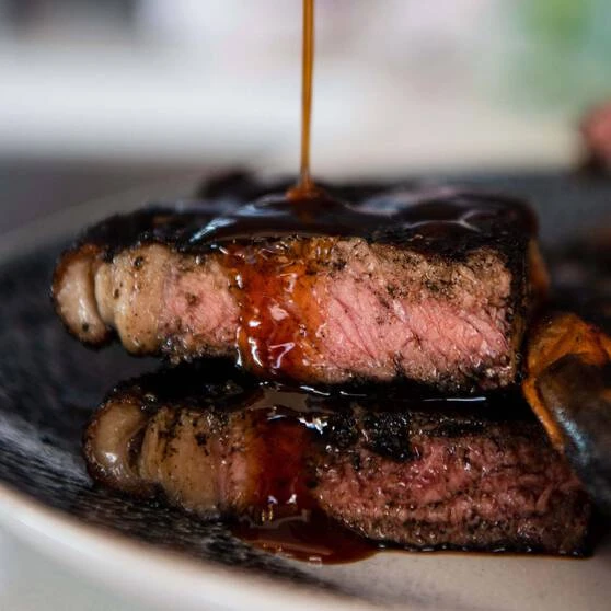 Smokey Q Beef Rub Pouch 150G 4 Smokey Q Beef Rub Pouch 150G - Image 2