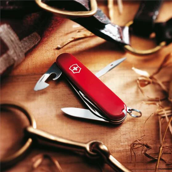 Victorinox Spartan Swiss Army Knife 3 Victorinox Spartan Swiss Army Knife