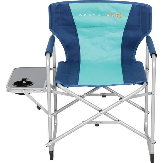 Wanderer Kids Directors Chair 4 Wanderer Kids Directors Chair - Image 2
