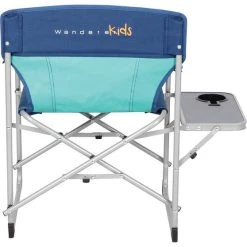 Wanderer Kids Directors Chair 16 Wanderer Kids Directors Chair -SeaToSummit sales BCF 625930 04 hi res