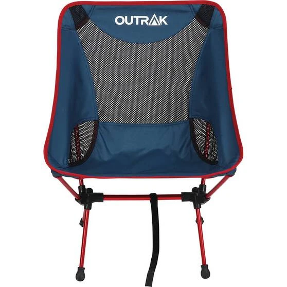 Outrak Adventure Lightweight Hiking Chair 3 Outrak Adventure Lightweight Hiking Chair