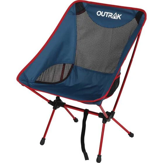 Outrak Adventure Lightweight Hiking Chair 4 Outrak Adventure Lightweight Hiking Chair - Image 2