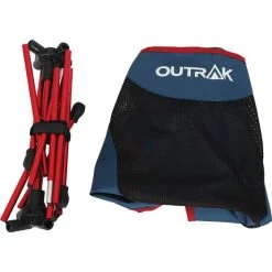Outrak Adventure Lightweight Hiking Chair 17 Outrak Adventure Lightweight Hiking Chair -SeaToSummit sales BCF 626080 07 hi res