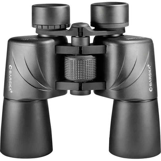 Barska Escape Porro 10x50 Binoculars 3 Barska Escape Porro 10x50 Binoculars