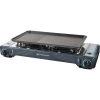 Campmaster Double Burner Butane Stove With Hotplate -SeaToSummit sales BCF 628679 hi res