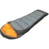 Wanderer YouthFlame -1.3°C Hooded Sleeping Bag Orange -SeaToSummit sales BCF 628857 01 orange hi res