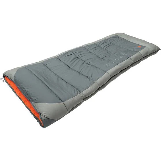 Wanderer FullFlame -4.1°C Camper Sleeping Bag 3 Wanderer FullFlame -4.1°C Camper Sleeping Bag