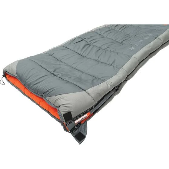 Wanderer FullFlame -4.1°C Camper Sleeping Bag 4 Wanderer FullFlame -4.1°C Camper Sleeping Bag - Image 2