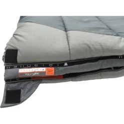 Wanderer FullFlame -4.1°C Camper Sleeping Bag 10 Wanderer FullFlame -4.1°C Camper Sleeping Bag -SeaToSummit sales BCF 628860 03 hi res