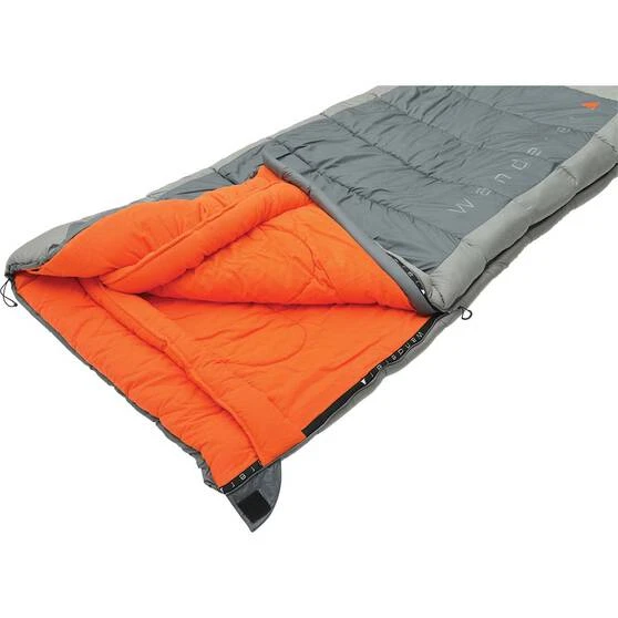 Wanderer FullFlame -4.1°C Camper Sleeping Bag 6 Wanderer FullFlame -4.1°C Camper Sleeping Bag - Image 4