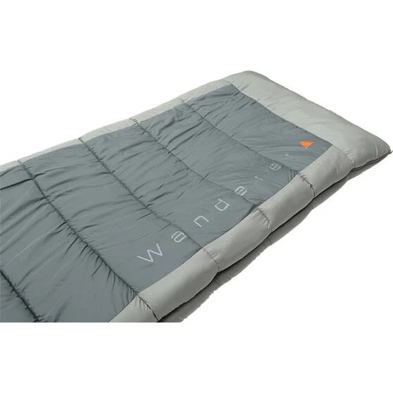 Wanderer FullFlame -4.1°C Camper Sleeping Bag 7 Wanderer FullFlame -4.1°C Camper Sleeping Bag - Image 5