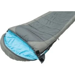 Wanderer SureFlame -2.4°C Hooded Sleeping Bag 10 Wanderer SureFlame -2.4°C Hooded Sleeping Bag -SeaToSummit sales BCF 628921 02 hi res