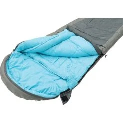 Wanderer SureFlame -2.4°C Hooded Sleeping Bag 12 Wanderer SureFlame -2.4°C Hooded Sleeping Bag -SeaToSummit sales BCF 628921 04 hi res