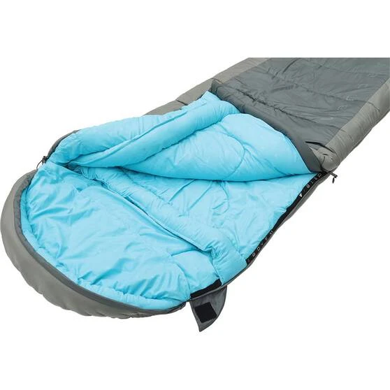 Wanderer SureFlame -2.4°C Hooded Sleeping Bag 6 Wanderer SureFlame -2.4°C Hooded Sleeping Bag - Image 4