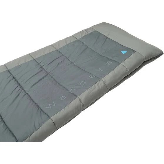 Wanderer SureFlame -2.4°C Hooded Sleeping Bag 7 Wanderer SureFlame -2.4°C Hooded Sleeping Bag - Image 5