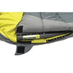 Wanderer PrimeFlame 2.6°C Hooded Sleeping Bag -SeaToSummit sales BCF 628923 04 hi res