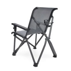 YETI® Trailhead™ Camp Chair Charcoal 11 YETI® Trailhead™ Camp Chair Charcoal -SeaToSummit sales BCF 629356 03 charcoal hi res
