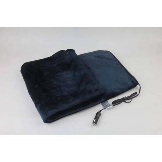 Wanderer 12V Heated Blanket 150x110cm 3 Wanderer 12V Heated Blanket 150x110cm
