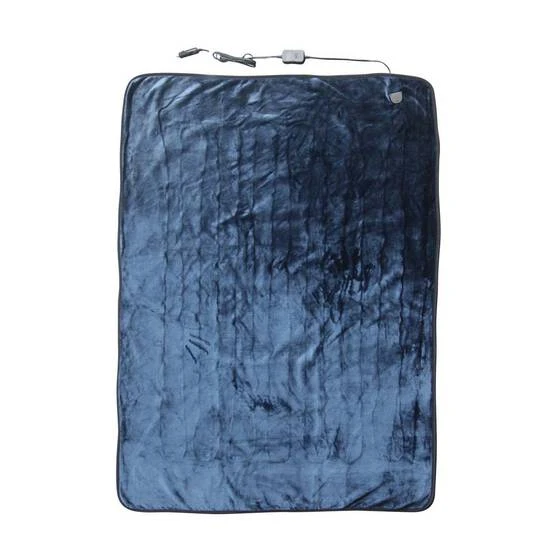 Wanderer 12V Heated Blanket 150x110cm 4 Wanderer 12V Heated Blanket 150x110cm - Image 2