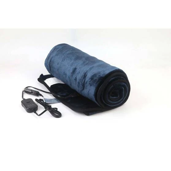 Wanderer 12V Heated Blanket 150x110cm 7 Wanderer 12V Heated Blanket 150x110cm - Image 5