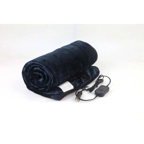 Wanderer 12V Heated Blanket 150x110cm 8 Wanderer 12V Heated Blanket 150x110cm - Image 6