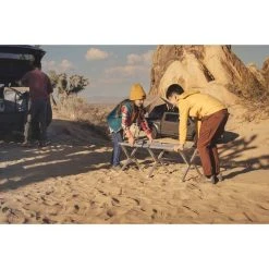 Dometic GO CMP-C2 Camp Bench 20 Dometic GO CMP-C2 Camp Bench -SeaToSummit sales BCF 631111 09 hi res