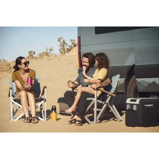 Dometic GO CMP-C1 Camp Chair 5 Dometic GO CMP-C1 Camp Chair - Image 3