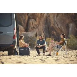 Dometic GO CMP-C1 Camp Chair 23 Dometic GO CMP-C1 Camp Chair -SeaToSummit sales BCF 631112 11 hi res