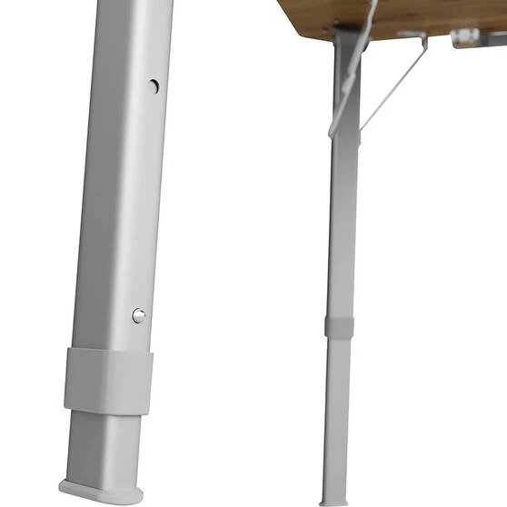 Dometic GO CMP-T4 Bamboo Camp Table 5 Dometic GO CMP-T4 Bamboo Camp Table - Image 3