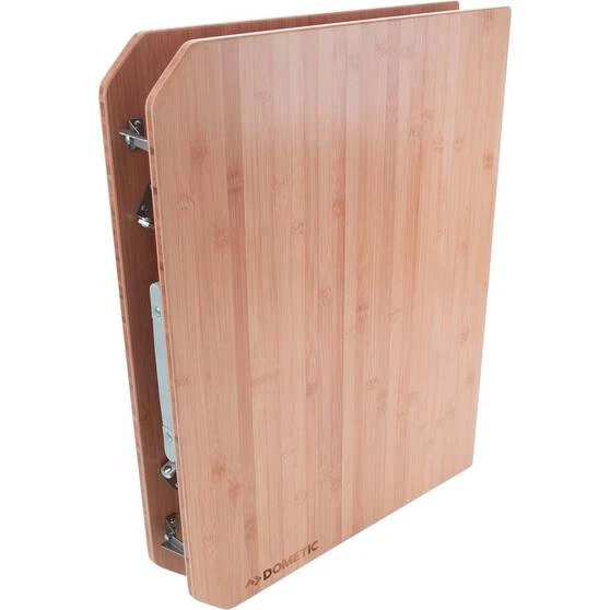 Dometic GO CMP-T4 Bamboo Camp Table 8 Dometic GO CMP-T4 Bamboo Camp Table - Image 6