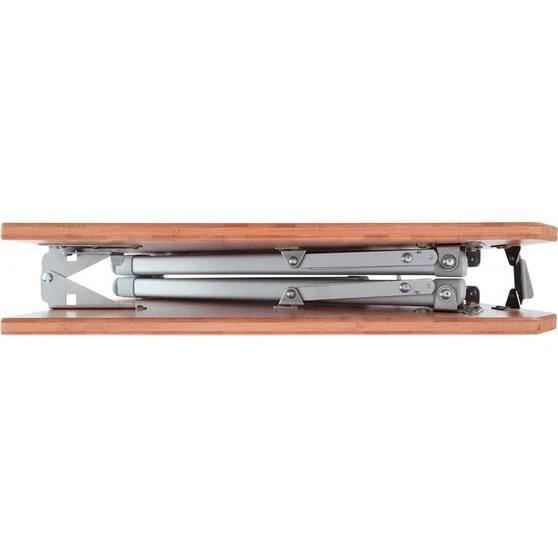 Dometic GO CMP-T4 Bamboo Camp Table 9 Dometic GO CMP-T4 Bamboo Camp Table - Image 7