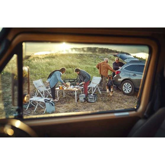 Dometic GO CMP-T4 Bamboo Camp Table 14 Dometic GO CMP-T4 Bamboo Camp Table - Image 12