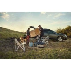 Dometic GO CMP-T4 Bamboo Camp Table 27 Dometic GO CMP-T4 Bamboo Camp Table -SeaToSummit sales BCF 631115 12 hi res