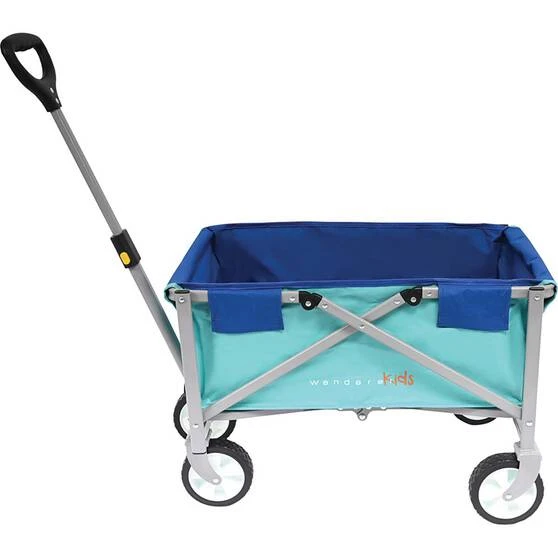 Wanderer Kids Flat Fold Cart 3 Wanderer Kids Flat Fold Cart