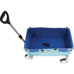 Wanderer Kids Flat Fold Cart 10 Wanderer Kids Flat Fold Cart -SeaToSummit sales BCF 631179 04 hi res