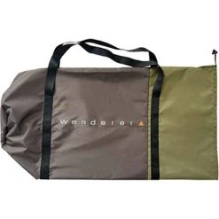 Wanderer Tourer Extreme 4x4 King Single Mat Carry Bag