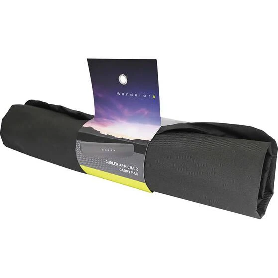 Wanderer Cooler Arm Chair Carry Bag 7 Wanderer Cooler Arm Chair Carry Bag - Image 5