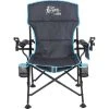 Pryml Premium Fishing Chair With Rod Holders 2 Pryml Premium Fishing Chair With Rod Holders -SeaToSummit sales BCF 631396 01 hi res