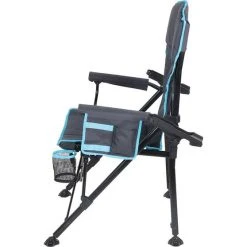 Pryml Premium Fishing Chair With Rod Holders -SeaToSummit sales BCF 631396 03 hi res